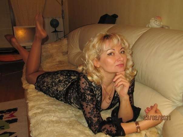 Секс Русских Взрослых Проституток