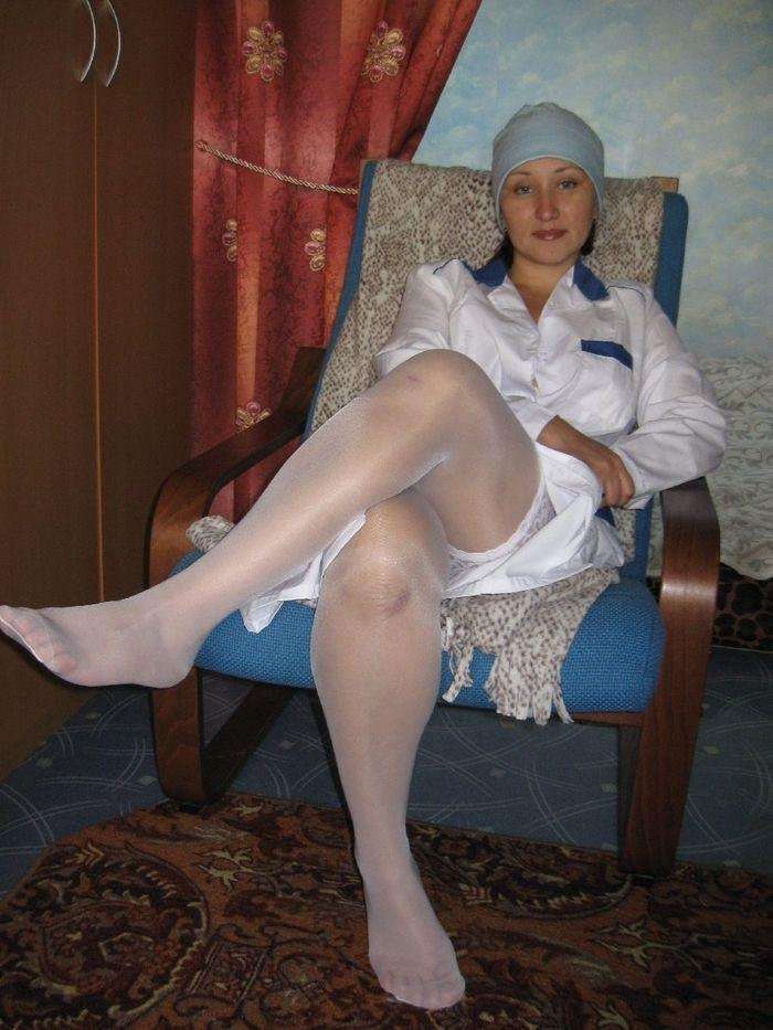 русские девушки голые медсестры