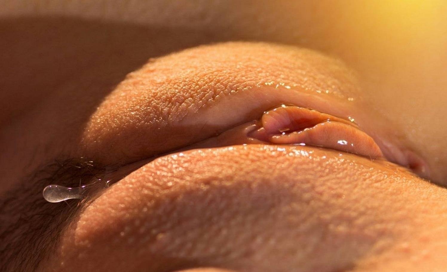 Pic of beautiful vagina