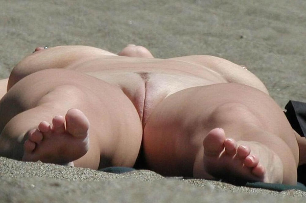 Nudist beach and cunt.
